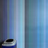 Tonal Stripe Wallpaper - Indigo