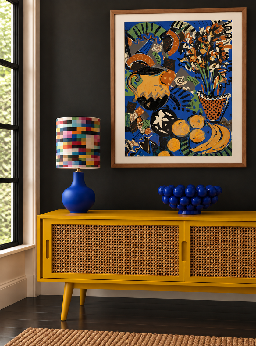 Still Life Print