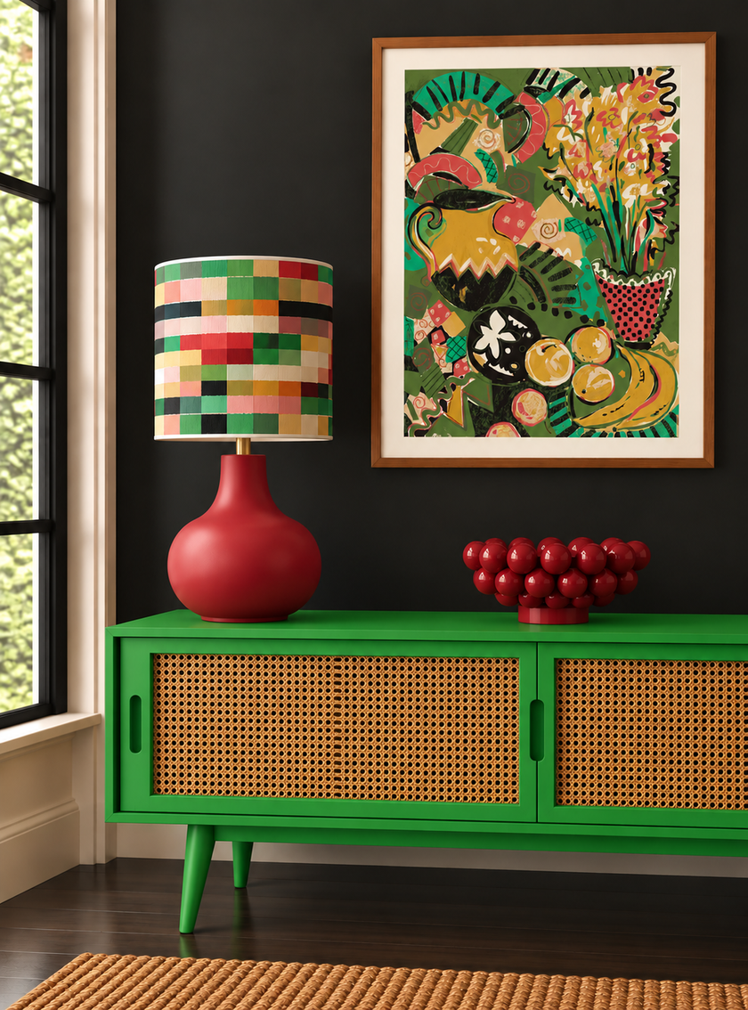Still Life Print