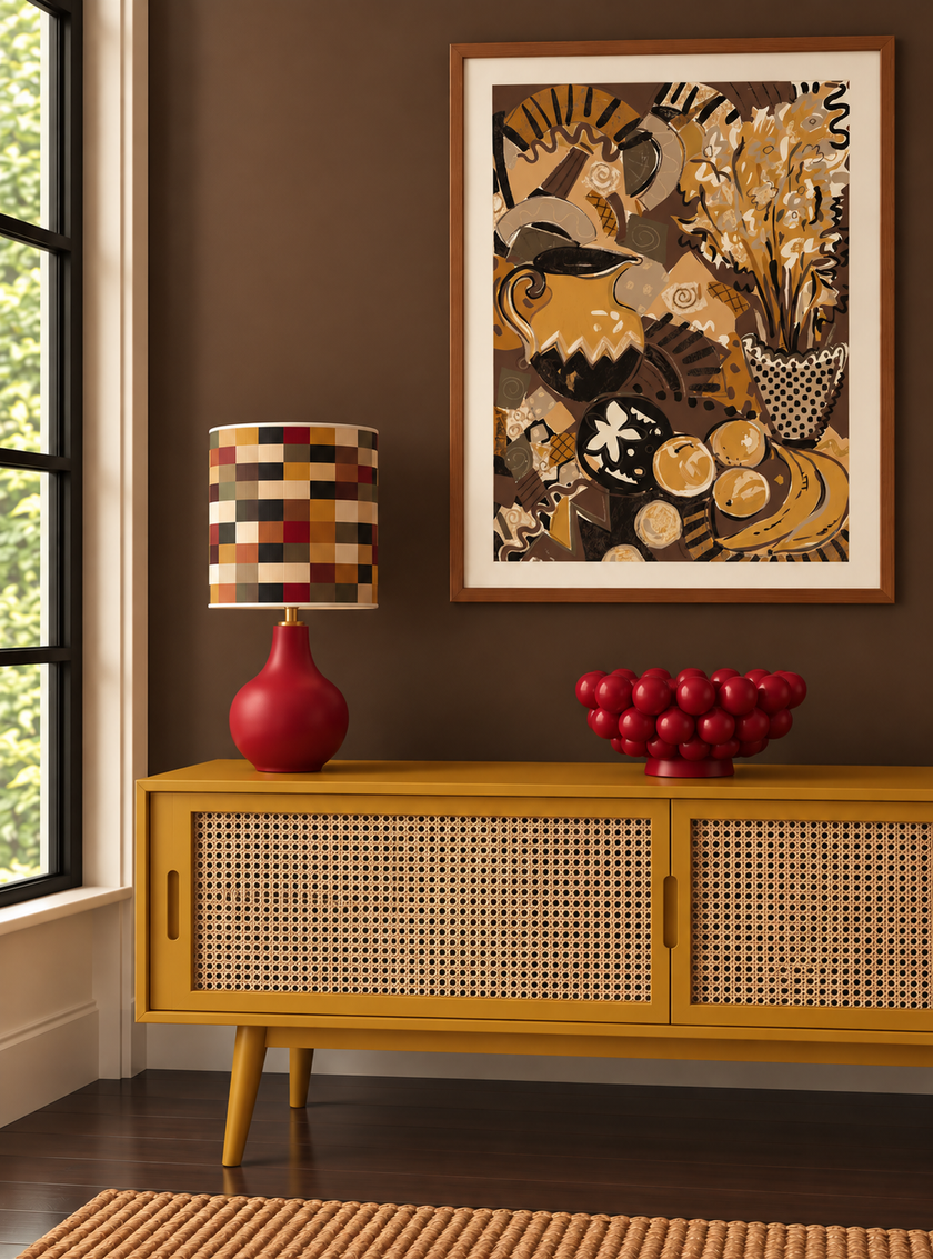 Still Life Print
