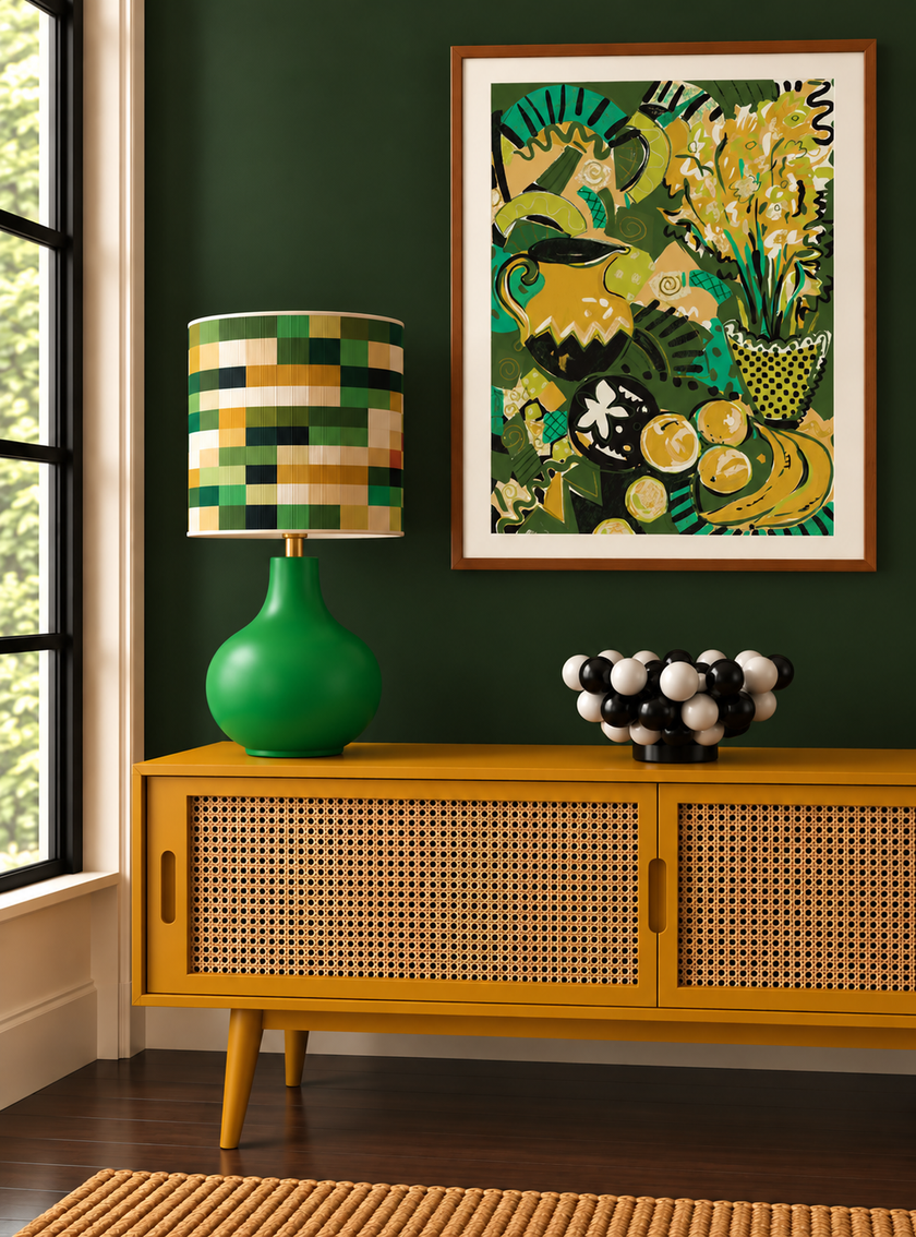 Still Life Print