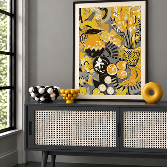 Still Life Print