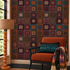 Crochet Wallpaper