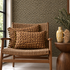 Sisal Three Strand Woven Wallpaper