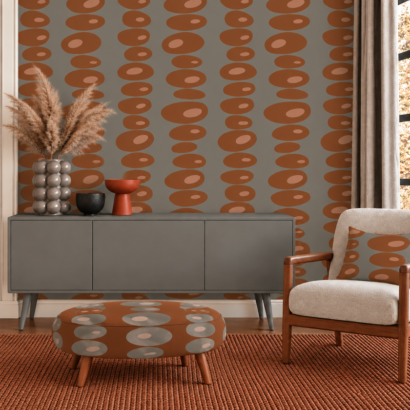 Pebbles Wallpaper
