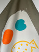 Spotted Jug Tea Towel