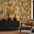 Hypotenuse Mural Wallpaper