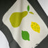 Pear, Lemon & Lime Tea Towel