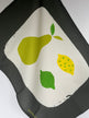 Pear, Lemon & Lime Tea Towel