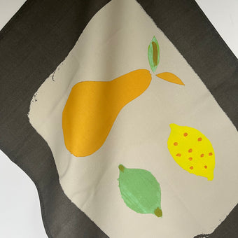 Pear, Lemon & Lime Tea Towel