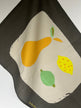 Pear, Lemon & Lime Tea Towel