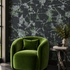 Tie Dye Marble Wallpaper