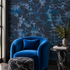 Tie Dye Marble Wallpaper