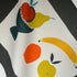 Fruit Bowl Tea Towel