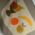 Fruit Bowl Tea Towel