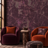 Tie Dye Marble Wallpaper