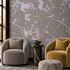 Tie Dye Marble Wallpaper