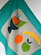 Fruit Bowl Tea Towel