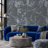 Tie Dye Marble Wallpaper