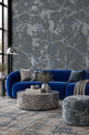 Tie Dye Marble Wallpaper