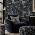 Tie Dye Marble Wallpaper