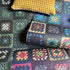 Crochet Wallpaper