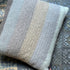 Crochet Wallpaper - Flax