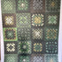 Crochet Wallpaper