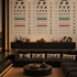 Eye Test Wallpaper