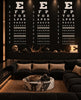 Eye Test Wallpaper