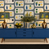 Naive Fruit Wallpaper - Truffle