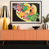 Fruit Painting