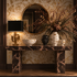 Quartzite Wallpaper - Gold