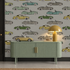 British Classic Cars Wallpaper