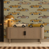 British Classic Cars Wallpaper