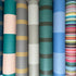 Pinstriped Wallpaper