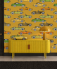 Classic Car Wallpaper