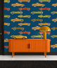 Classic Car Wallpaper