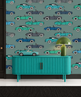 Classic Car Wallpaper