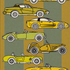 Classic Car Wallpaper