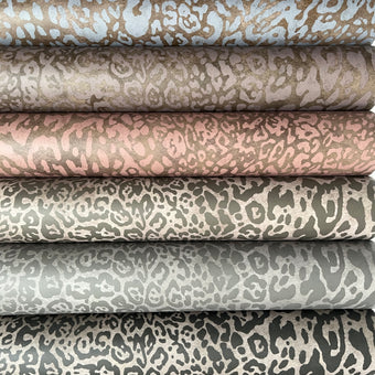 Leopard Wallpaper