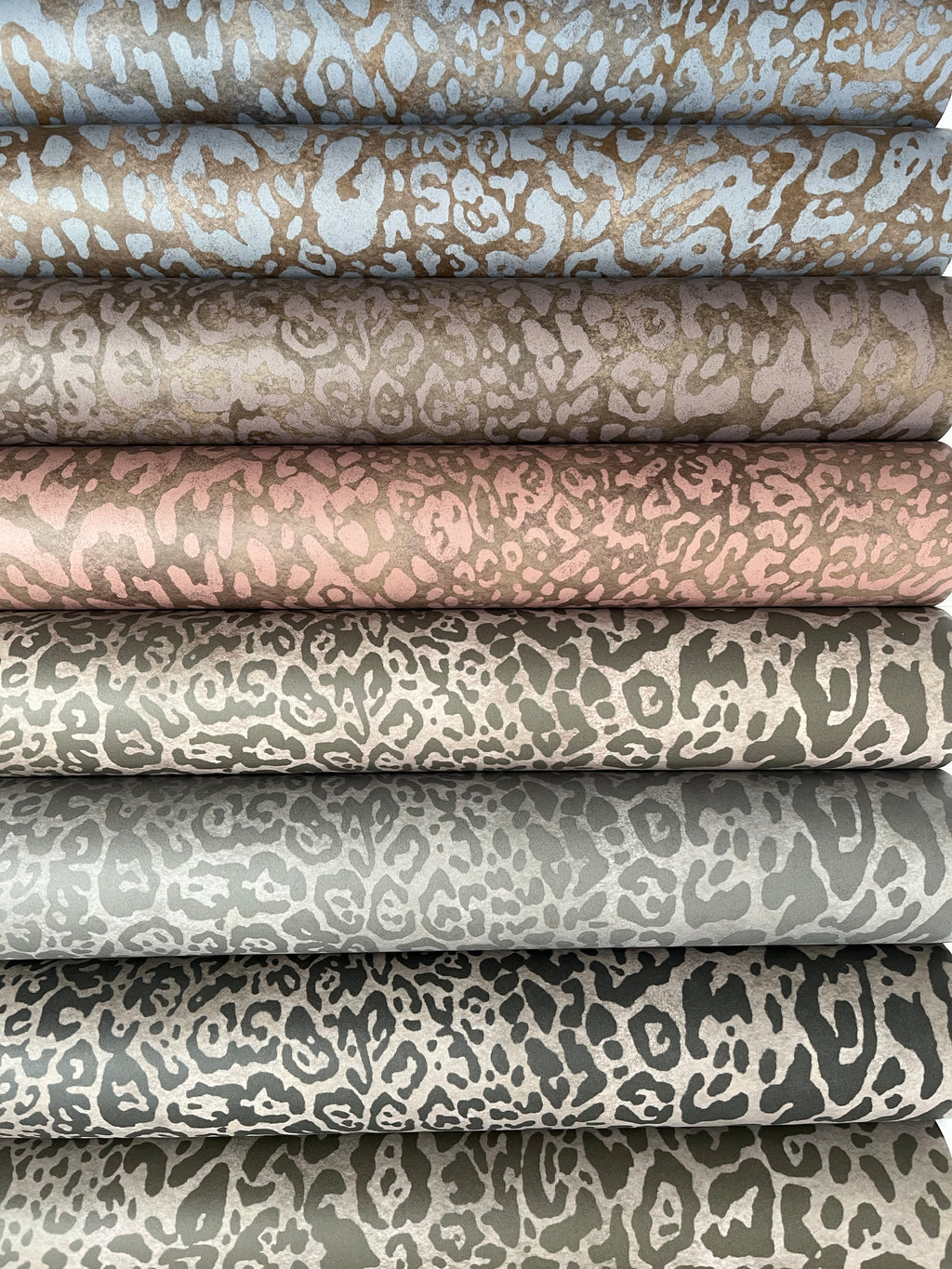 Leopard Wallpaper