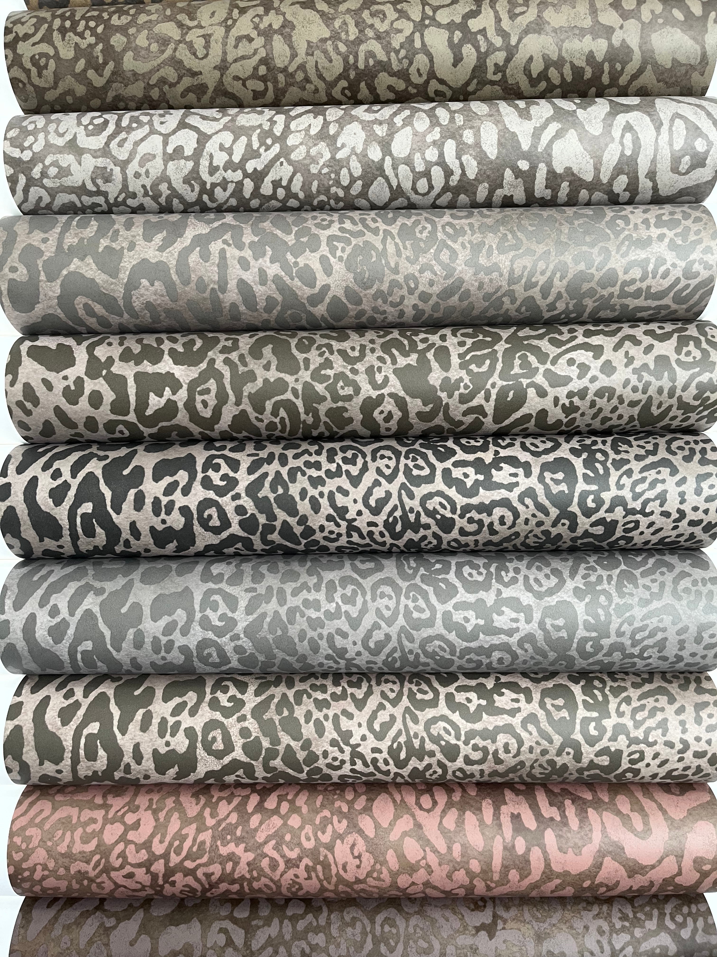 Leopard Wallpaper