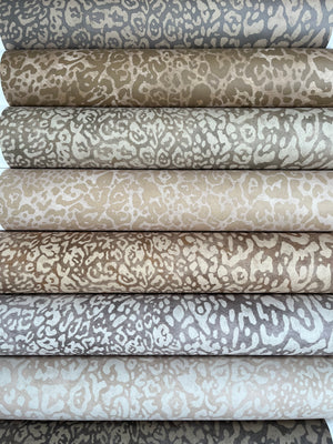 Leopard Wallpaper