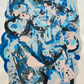 Abstract Painting