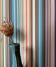 Fine Stripe Wallpaper