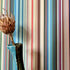 Fine Stripe Wallpaper