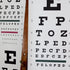 Black Eye Test Wallpaper
