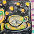 Tea Pot Gouache Painting