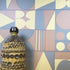 Taking Shape Wallpaper